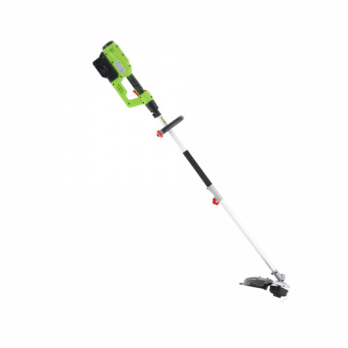 4Garden AK22MULTI Kosa Wielofunkcyjna Akumulatorowa Pilarka Nożyce 2x20V