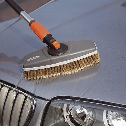 Gardena Cleansystem Zestaw Do Mycia Samochodu 5580-20