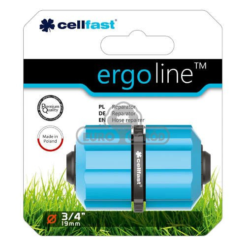 Cellfast Reparator Złącze Ergo Line 3/4'' 53-105
