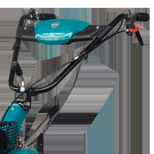 Konner & Sohnen Glebogryzarka Spalinowa KS 7HP-950S 7KM + OLEJ GRATIS