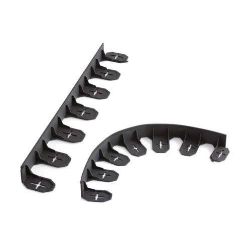  Garden Plast Obrzeże Ogrodowe 1201 3m zielony