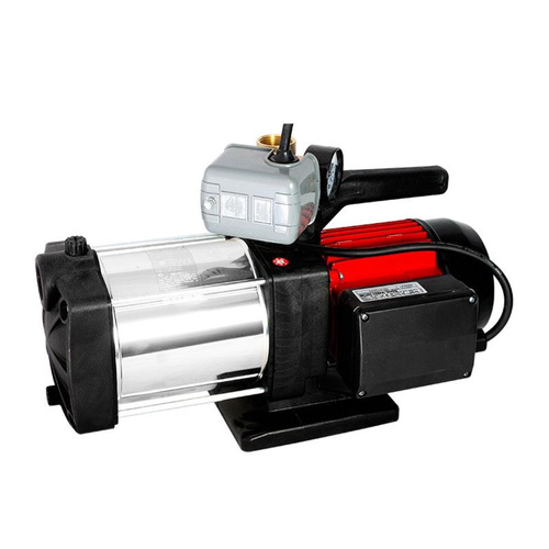 Omnigena Zestaw Hydroforowy Pompa Multi HWA 2000 INOX 230V + Zbiornik Ciśnieniowy 50L Polski