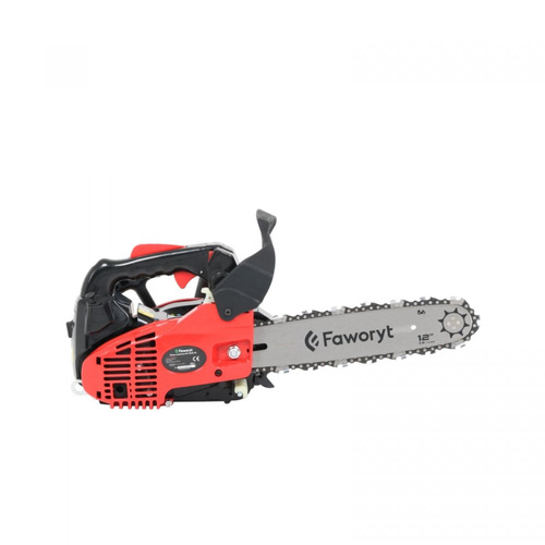 Faworyt RG2630-A5 Pilarka Łańcuchowa Spalinowa Gałęziówka 25,4cm3 + OLEJ GRATIS