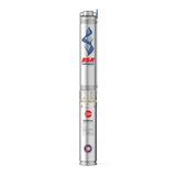 Pedrollo 3SR 1/62 Pompa Głębinowa 3" 1100W 230V 30l/min