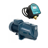 IBO Pompa Powierzchniowa JSW150 Z Automatem DIG-IBO-1 1500W 230V
