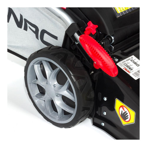 NAC LP42-300BS-JR Kosiarka Spalinowa B&S 125 cm3 + OLEJ GRATIS