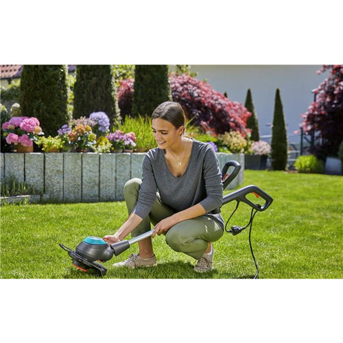 Gardena Podkaszarka Żyłkowa EasyCut 450/25 9870-20