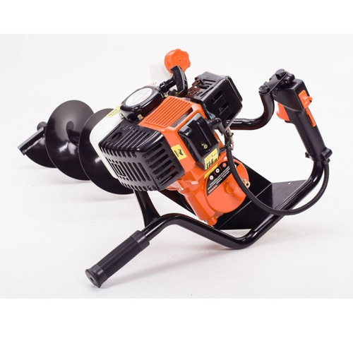 NAC EAP52-295-T Wiertnica Spalinowa 2,95KM 