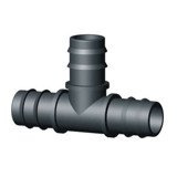 Irritec Trójnik Wciskany ZW PP 16-16-16