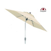 Doppler Parasol Ogrodowy Sunline IV 280cm Ecru