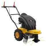 Texas ProTrim 600 Spalinowa Kosiarka Żyłkowa 170cm3 + Olej Gratis