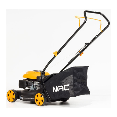 NAC LP40-79-PL-SB Kosiarka Spalinowa 79,9cm3 + OLEJ GRATIS
