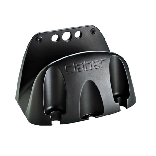 Claber Uchwyt Ścienny Na Wąż Ogrodowy Eco 0 8866