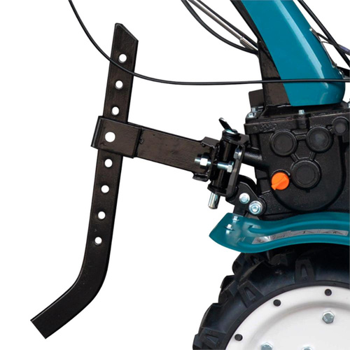 Konner & Sohnen Glebogryzarka Spalinowa KS 7HP-950S 7KM + OLEJ GRATIS