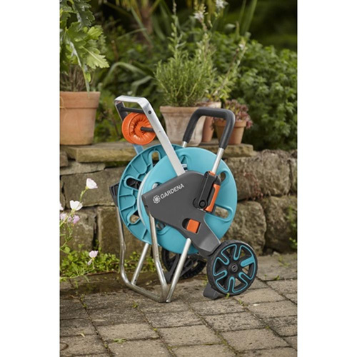 Gardena AquaRoll M Easy Wózek Na Wąż 18515-20