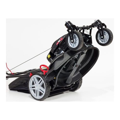 NAC LS50-166L-JR2 Kosiarka Spalinowa Z Napędem 166cm3 + OLEJ GRATIS