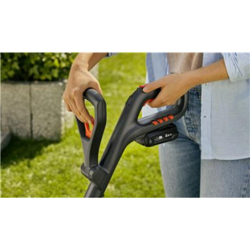 Gardena Podkaszarka Akumulatorowa ComfortCut 23/18V P4A Bez Akumulatora 14701-55