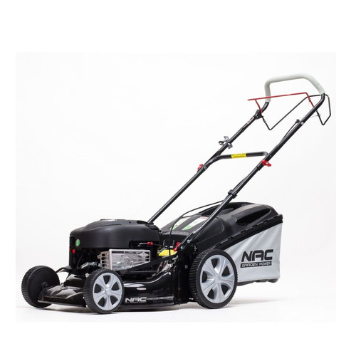 NAC LS46-625E-HS Kosiarka Spalinowa B&S  Z Napędem 
