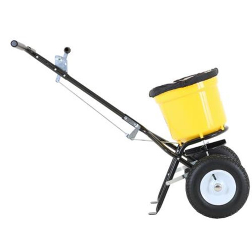 Lider FCR1001 Rozrzutnik Siewnik Rozsiewacz Pchany 23kg