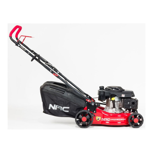 NAC LP42-146-NG Kosiarka Spalinowa 146 cm3 + OLEJ GRATIS