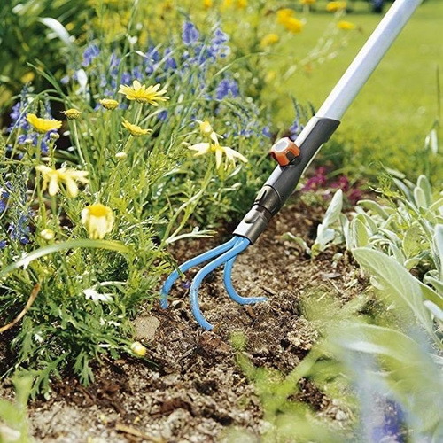 Gardena Combisystem Pazurki 9 cm 3166-20