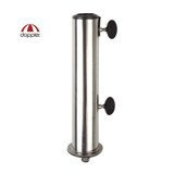 Doppler Rura Podstawy Do Parasola Ogrodowego 32-60mm 85897SR60