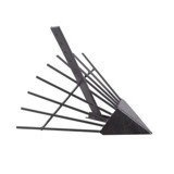 Texas Kopaczka do Ziemniaków 20755 do Glebogryzarek Lilli/ TX