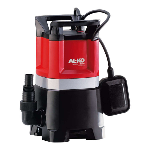 AL-KO Pompa Zanurzeniowa Drain 10000 Comfort 650W