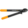 Fiskars Sekator Dwuręczny Kowadełkowy L71 PowerGear 1001556