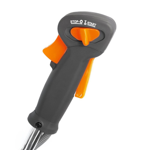 DAEWOO DABC 320 Kosa Spalinowa 32,2 cm3 + OLEJ GRATIS