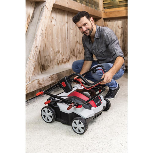 AL-KO Wertykulator EnergyFlex SF 4036 + Akumulator 5Ah 113829