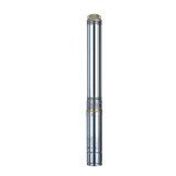 Omnigena Pompa Głębinowa 4H 6-12D 1100W 400V Włoski Silnik Sumoto