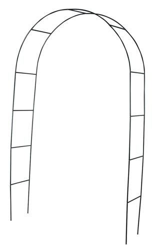 PERGOLA OGRODOWA