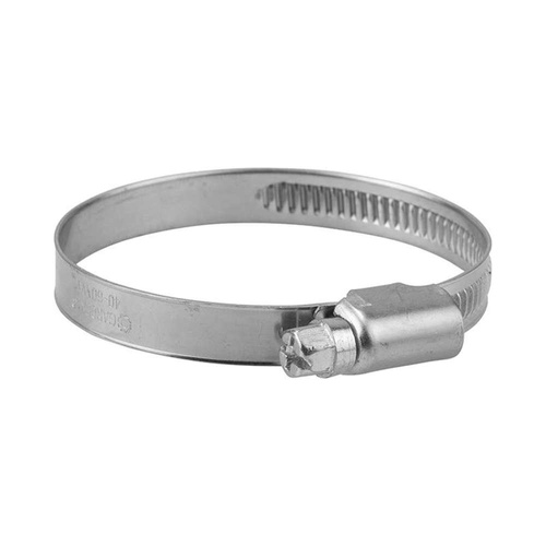 Gardena Opaska Zaciskowa 40-60mm (1 1/2") 2 Sztuki 7195-20