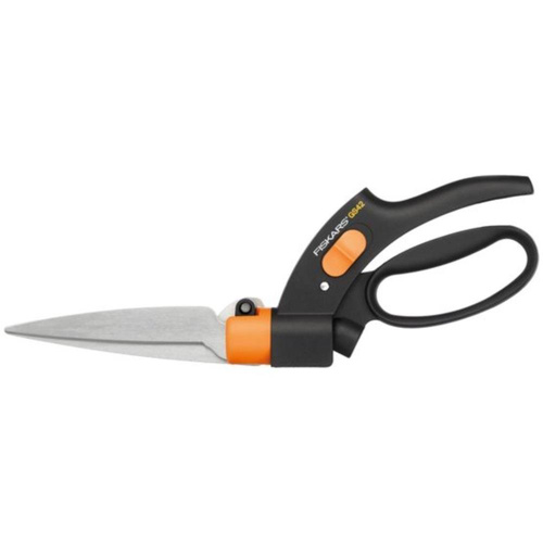 Fiskars Nożyce Do Trawy GS42 ServoSystem 1000589
