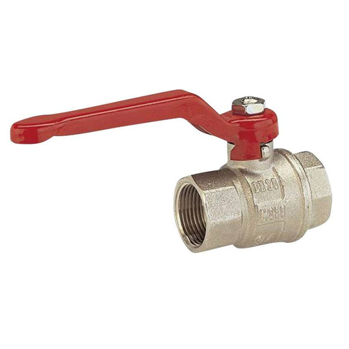 Gardena Zawór Kulowy 21mm (1/2") 7335-20