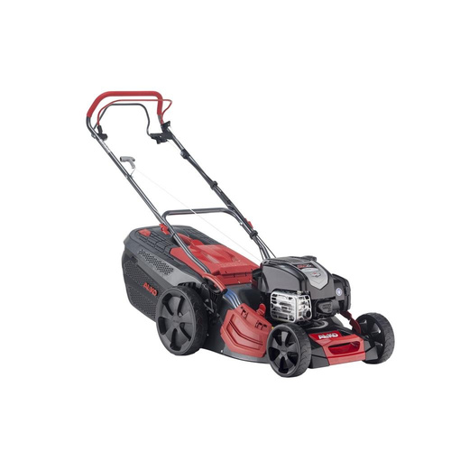 AL-KO Kosiarka Spalinowa Z Napędem Premium 470 SP-B 163cm2 119966 + Olej Gratis
