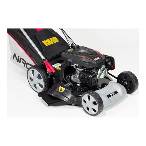 NAC LS51-175-HSD-LI Kosiarka Spalinowa Z Napędem 175cm3 + OLEJ GRATIS