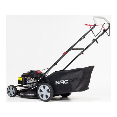 NAC LS46-173-HS-NG Kosiarka Spalinowa Z Napędem 4w1 173cm3 + OLEJ GRATIS