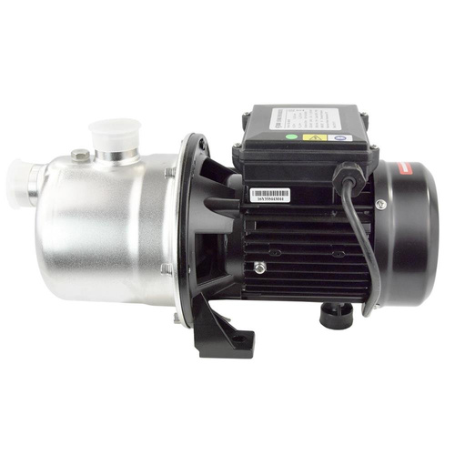 IBO Pompa Hydroforowa Z Osprzętem BJ 55/40 550W 230V