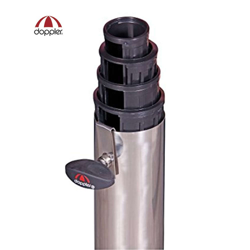 Doppler Komplet Redukcji Do Podstawy Parasola 5 Sztuk 25-52mm 85897RR