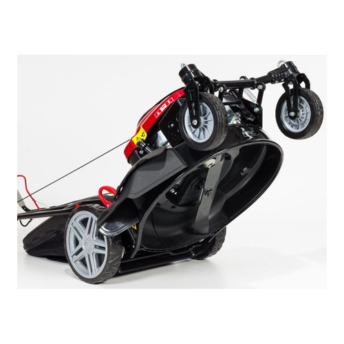 NAC LS56-196L-JR2 Kosiarka Spalinowa Z Napędem 196cm3 + OLEJ GRATIS
