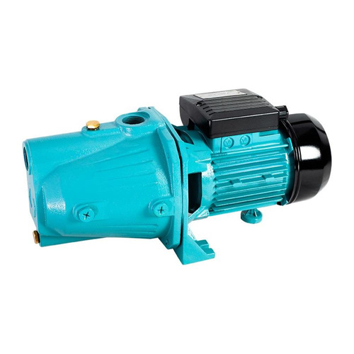 Omnigena Zestaw Hydroforowy Pompa JET 100A 230V + Zbiornik Ciśnieniowy 24L Polski