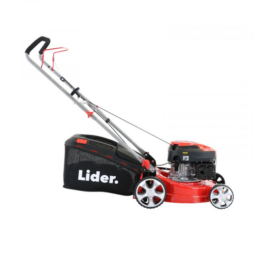 Lider SH40P144R Kosiarka Spalinowa 144 cm3 + Olej Gratis