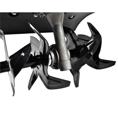 Konner&Sohnen Glebogryzarka Elektryczna KS 1000T E 1000W