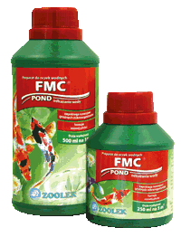 FMC pond plus  500 ml