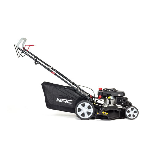 NAC LS50-146-HS-NG Kosiarka Spalinowa Z Napędem 146cm3 + OLEJ GRATIS