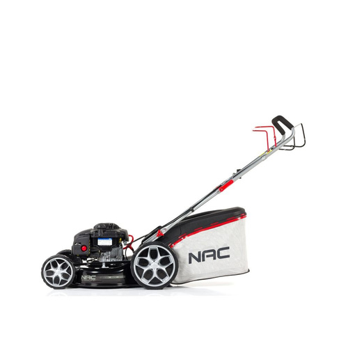 NAC LS46-450E-HSS-JR Kosiarka Spalinowa Z Napędem B&S 125cm3 + OLEJ GRATIS