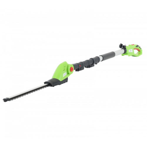 4Garden ANW4021 Nożyce Akumulatorowe Na Wysięgniku 20V