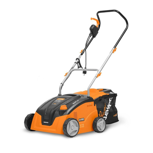 DAEWOO DSC 1500E Aerator Wertykulator Elektryczny 1300W